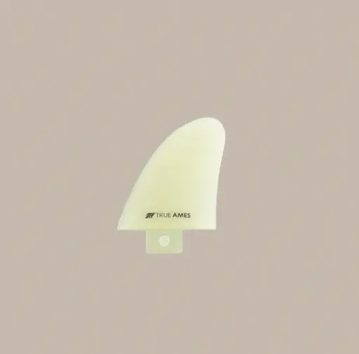SIDE BITE TRUE AMES FCS 2.6" CLEAR