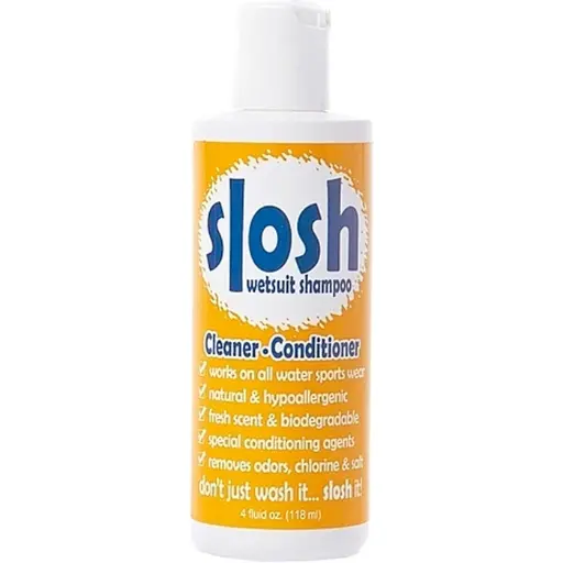 SLOSH WETSUIT SHAMPOO 118ML