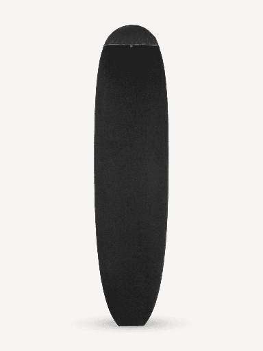 BOARD SOCK DEVOTED LONGBOARD STRETCH 9'6 - BLACK