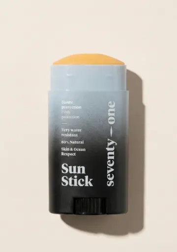 SUN STICK SEVENTY-ONE SPF50+