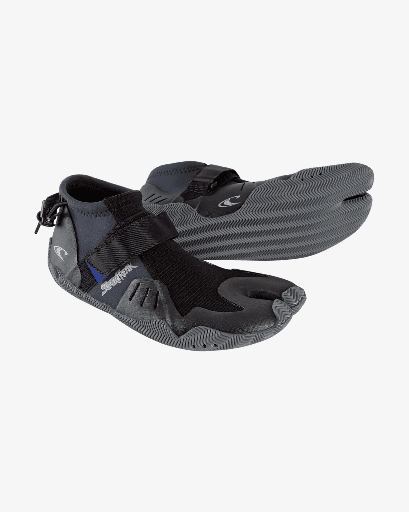 NEOPRENE BOOTS O'NEILL SUPERFREAK TROPICAL 2MM (