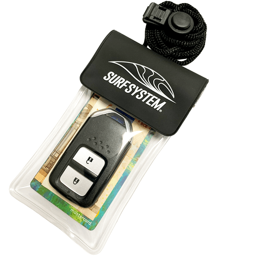 SURF SYSTEM KEY POUNCH