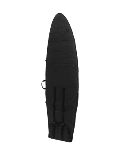BOARDBAG DB THE DJARV 5'3 to 6'4 - BLACK