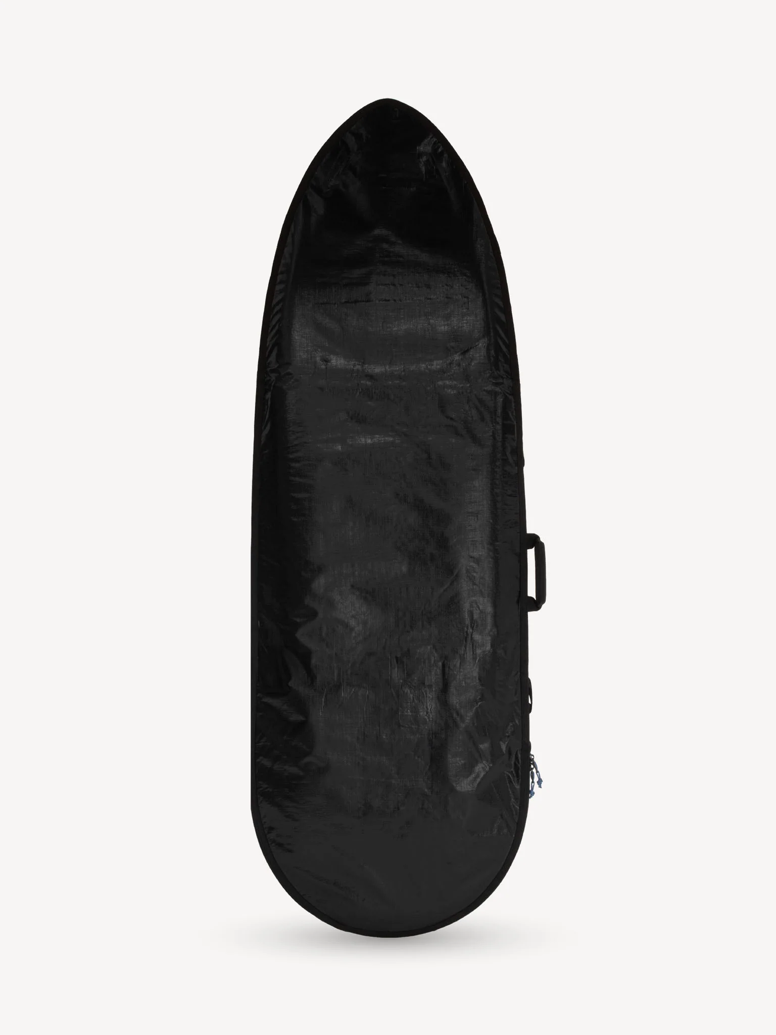 BOARDBAG DEVOTED FISH 5MM LITE 6'3 - BLACK
