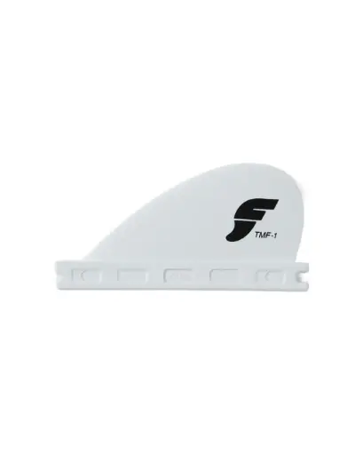 TRAILER FUTURES TMF1 THERMOTECH CENTER FIN WHITE