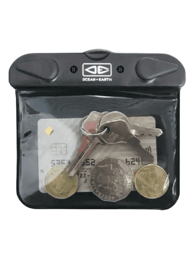 WATER KEY POUCH OCEAN & EARTH