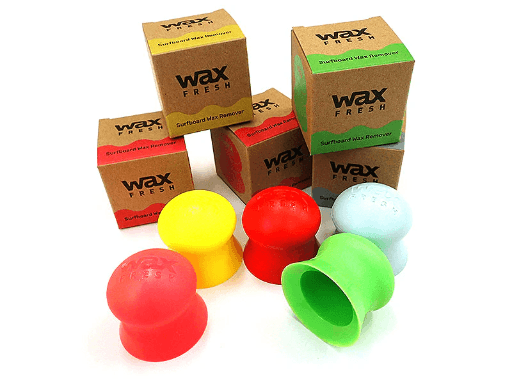 WAX SCARPER WAX FRESH - MULTI COLOR
