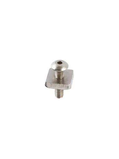 SCREW AND PLATE OCEAN & EARTH