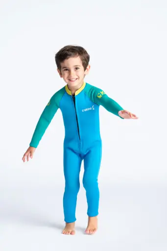 WETSUIT C-SKINS C-KID BABY (C