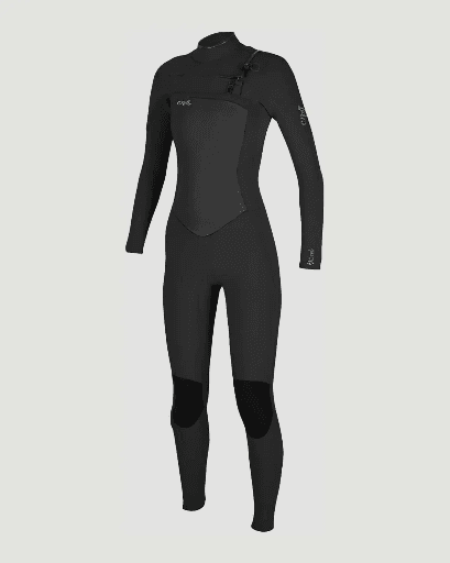 WETSUIT O'NEILL EPIC WMS 4/3 MM CZ (BL