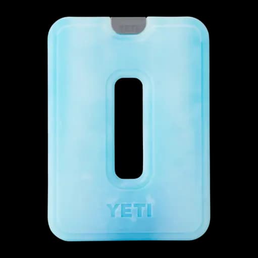 ICE SHEET YETI (