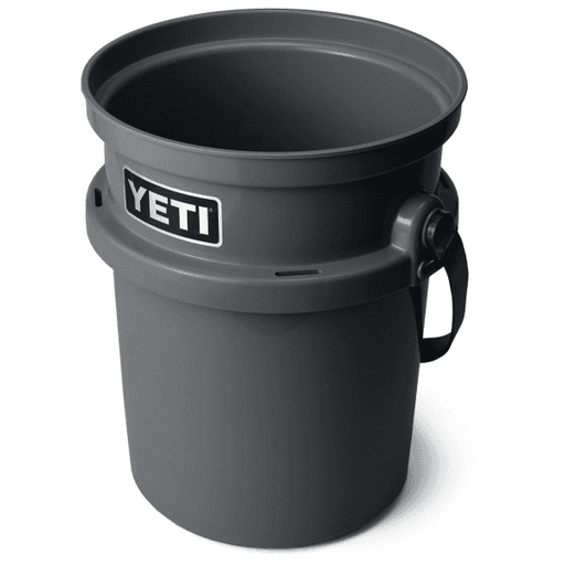 LOADOUT BUCKET YETI 20L - CHARCOAL
