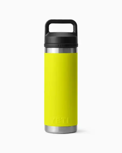 BOTTLE CHUG YETI RAMBLER 18 OZ - 532ML