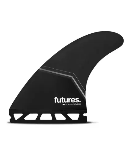 FINS FUTURES JS HC - SMOKE (