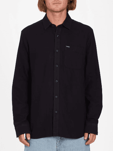 SHIRT VOLCOM CADEN SOLID (