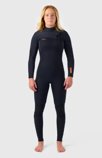 WETSUIT O'NEILL HYPERFREAK WMS 4/3MM CZ rTB3 (
