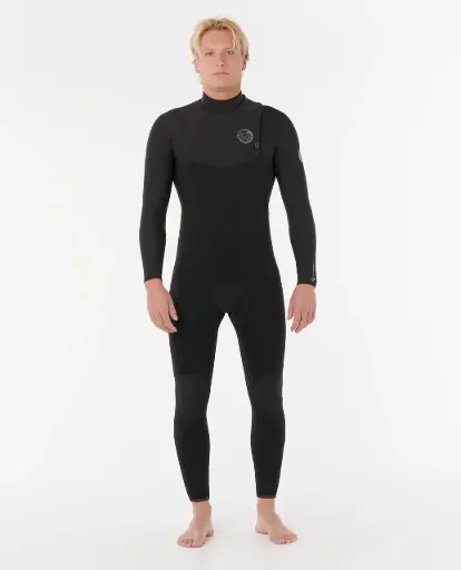 WETSUIT RIP CURL FLASHBOMB PRO 4/3MM ZF (