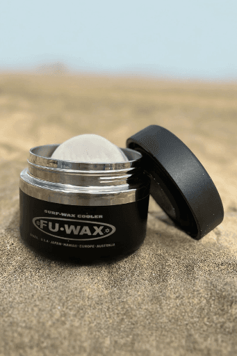 WAX COOLER FU WAX