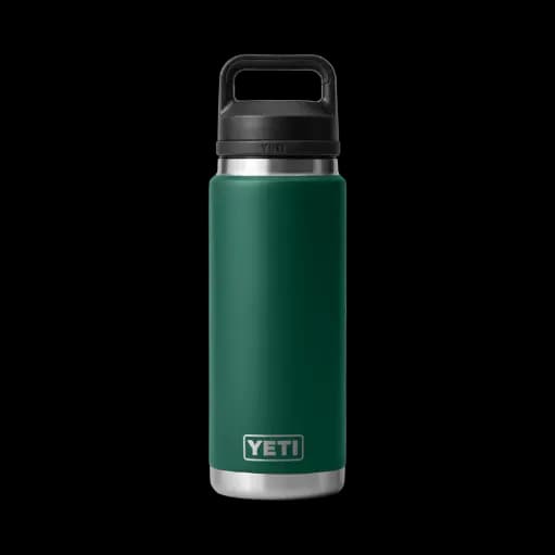 BOTTLE CHUG YETI RAMBLER 26 OZ - 769ML