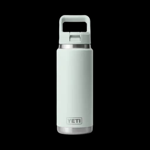 BOTTLE STRAW YETI RAMBLER 26 OZ - 769ML