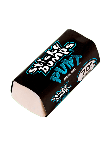 STICKY BUMPS WAX PUNT 50GRAMS - COOL/BLUE