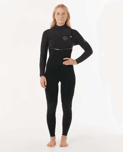 WETSUIT RIP CURL E-BOMB WMS 4/3MM CZ (