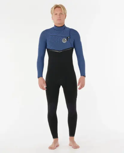 WETSUIT RIP CURL E-BOMB 4/3MM CZ (
