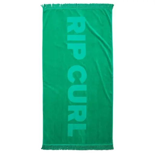 BEACH TOWEL RIP CURL