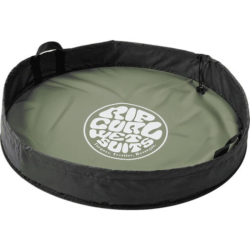CHANGE MAT RIP CURL SURF SERIES