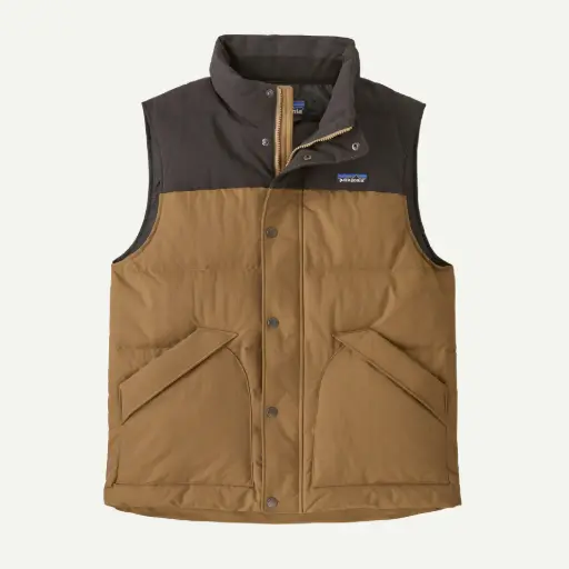 DOWNDRIFT VEST PATAGONIA - (