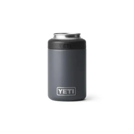 COLSTER CAN INSULATOR YETI RAMBLER - 330 ML