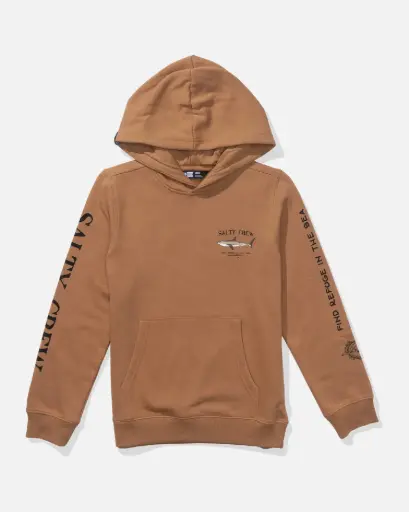 HOODIE SALTY CREW (