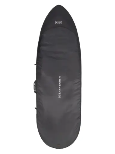 BOARDBAG OCEAN & EARTH COR_X FB - BLACK
