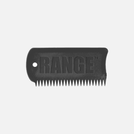 COMB RANGE