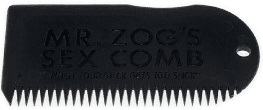 WAX COMB MR. ZOGS