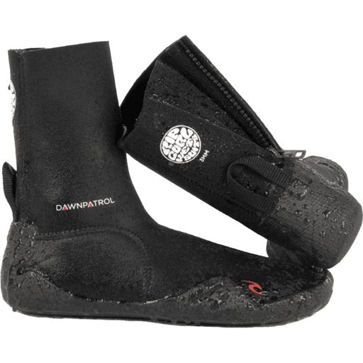 NEOPRENE BOOTS RIP CURL JUNIOR DAWN PATROL 3MM (