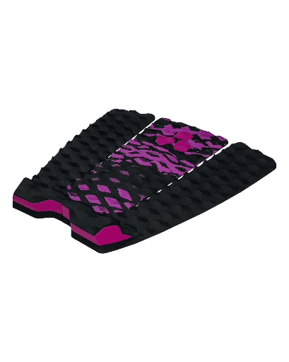 DECK CHANNEL ISLANDS FADER MEGAKUSH 3 PIECE ARCH PAD