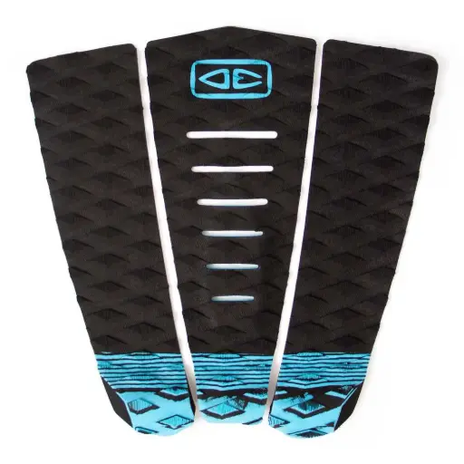 DECK OCEAN & EARTH SIMPLE JACK S-BOARD TAIL PAD