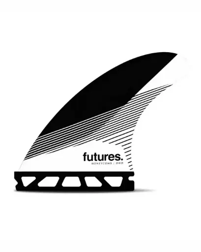 FINS FUTURES DHD