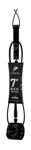 LEASH FIREWIRE ALL DAY 8FT 7MM