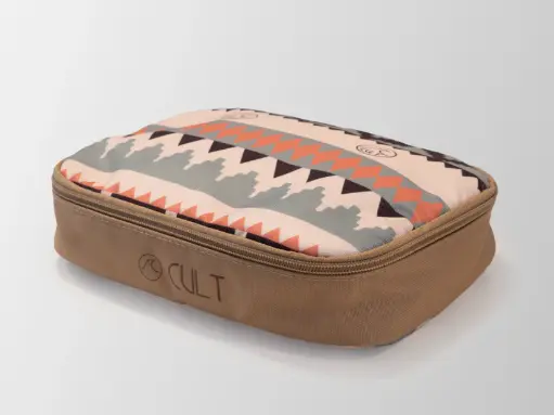 SURFKIT WAX BAG CULT