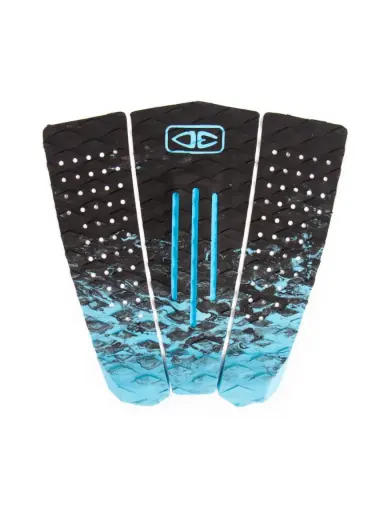 DECK OCEAN & EARTH RYAN CALLINAN 3 PIECE PRO PAD - BLUE