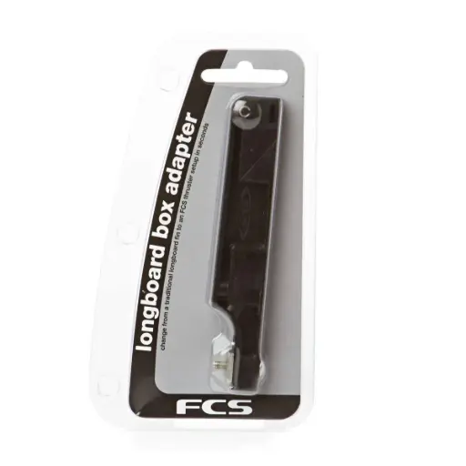 CAIXA FCS LONGBOARD ADAPTER