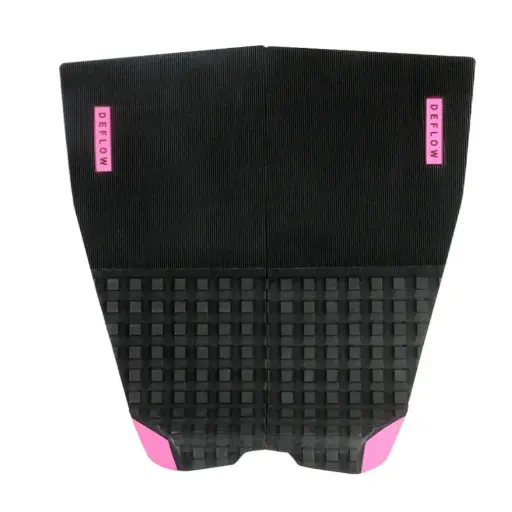 DECK DEFLOW 2 PIECE PAD VOL.2 - FUCSIA