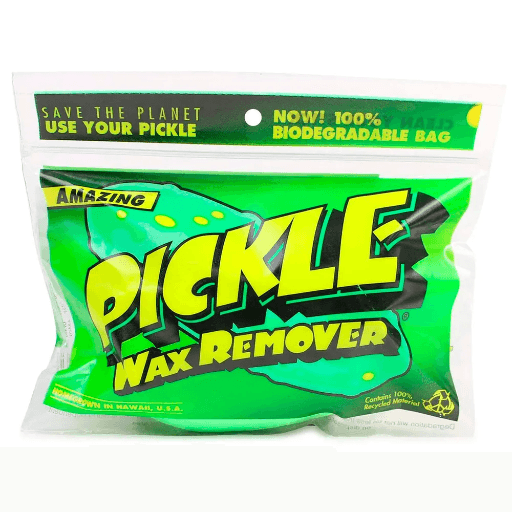 PICKLE WAX REMOVER WITHOUT COMB
