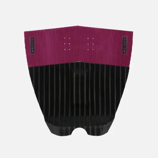DECK DEFLOW 3 PIECE PAD VOL.2 - DARK CHERRY