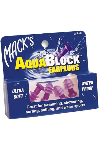 MACK´S AQUABLOCK