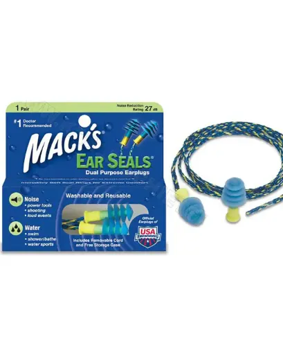 MACK´S EAR SEALS