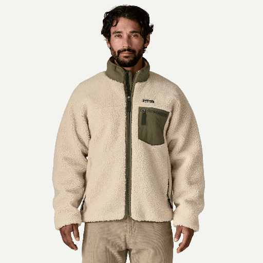 CLASSIC RETRO-X JKT (