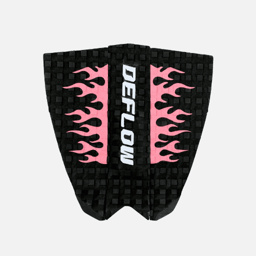 DECK DEFLOW FIRED UP 3 PIECE